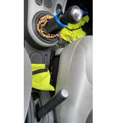 Boitier servitude moteur (BSM) CITROEN C3 1