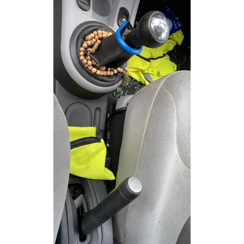 Boitier servitude moteur (BSM) CITROEN C3 1 Photo n°12