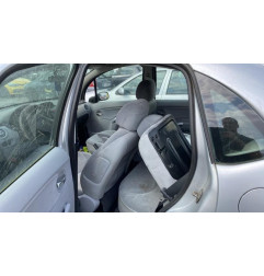 Boitier servitude moteur (BSM) CITROEN C3 1