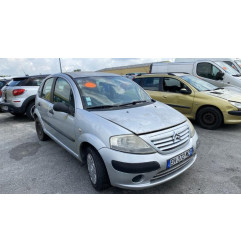 Boitier servitude moteur (BSM) CITROEN C3 1