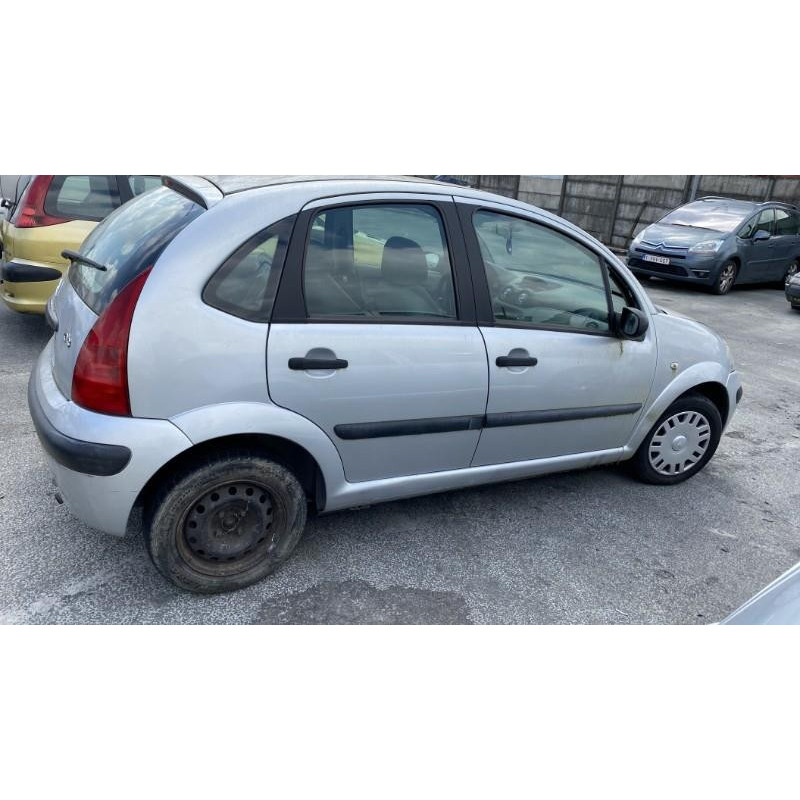 Boitier servitude moteur (BSM) CITROEN C3 1 Photo n°20