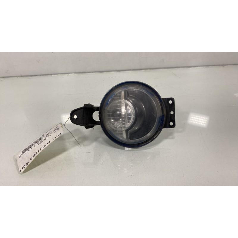 Anti brouillard droit (feux) MINI MINI 2 R56 Photo n°3