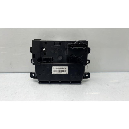 Commande chauffage MINI MINI 2 R56