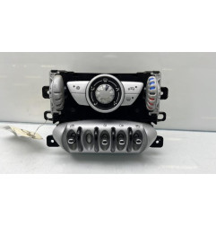 Commande chauffage MINI MINI 2 R56