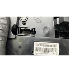 Commande chauffage MINI MINI 2 R56