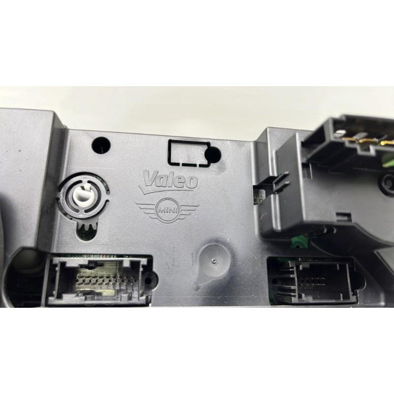 Commande chauffage MINI MINI 2 R56 Photo n°6
