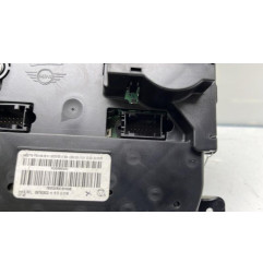 Commande chauffage MINI MINI 2 R56