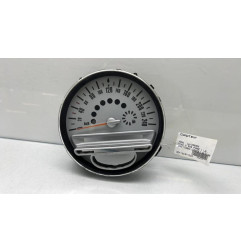 Compteur MINI MINI 2 R56 Photo n°1