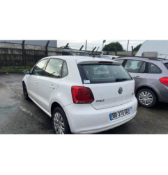 Anti brouillard gauche (feux) VOLKSWAGEN POLO 5