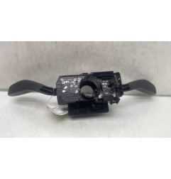 Com (Bloc Contacteur Tournant+Commodo Essuie Glace+Commodo Phare) VOLKSWAGEN POLO 5