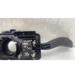 Com (Bloc Contacteur Tournant+Commodo Essuie Glace+Commodo Phare) VOLKSWAGEN POLO 5