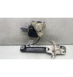Leve vitre mecanique arriere droit VOLKSWAGEN POLO 5