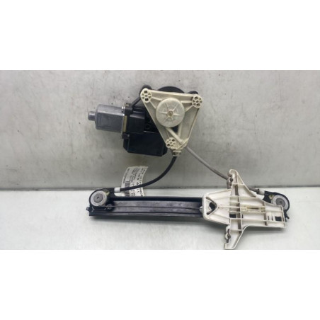 Leve vitre mecanique arriere droit VOLKSWAGEN POLO 5
