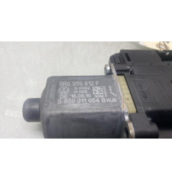 Leve vitre mecanique arriere droit VOLKSWAGEN POLO 5