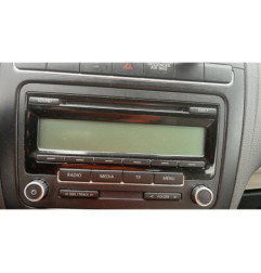 Leve vitre mecanique arriere droit VOLKSWAGEN POLO 5