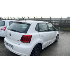Leve vitre mecanique arriere droit VOLKSWAGEN POLO 5