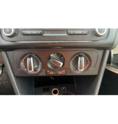 Leve vitre mecanique arriere droit VOLKSWAGEN POLO 5