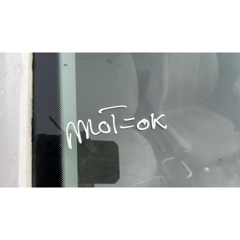 Leve vitre mecanique arriere droit VOLKSWAGEN POLO 5 Photo n°18