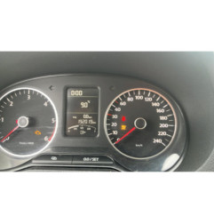 Poignee interieur arriere droit VOLKSWAGEN POLO 5