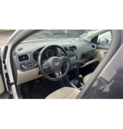 Poignee interieur avant droit VOLKSWAGEN POLO 5