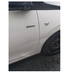 Calandre PEUGEOT 108