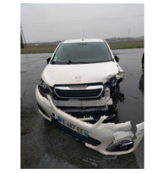 Calandre PEUGEOT 108
