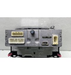 Autoradio d'origine PEUGEOT 108