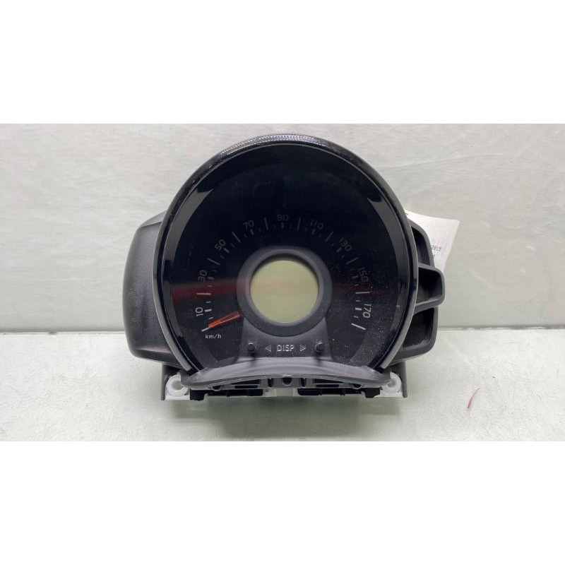 Compteur PEUGEOT 108 Photo n°4
