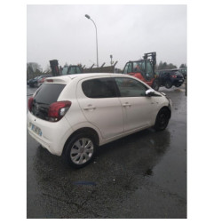 Compteur PEUGEOT 108