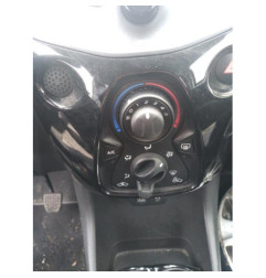 Neiman PEUGEOT 108