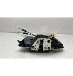 Serrure avant droit PEUGEOT 108