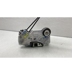Serrure avant droit PEUGEOT 108