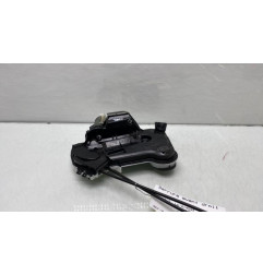 Serrure avant droit PEUGEOT 108