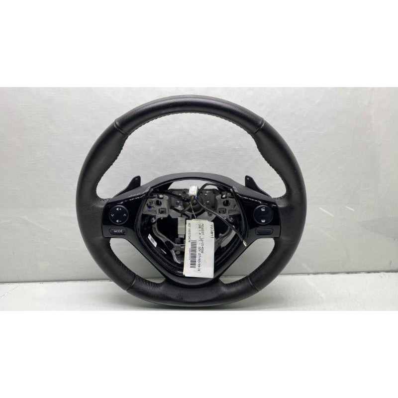 Volant PEUGEOT 108 Photo n°4