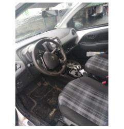 Volant PEUGEOT 108
