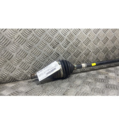 Cardan droit (transmission) PEUGEOT 108