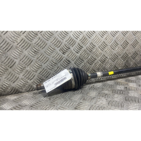 Cardan droit (transmission) PEUGEOT 108