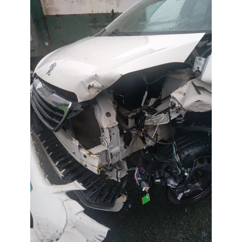 Cardan droit (transmission) PEUGEOT 108 Photo n°13