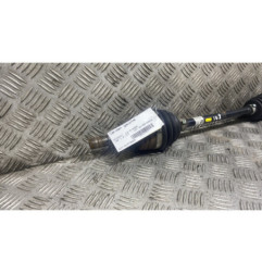 Cardan gauche (transmission) PEUGEOT 108