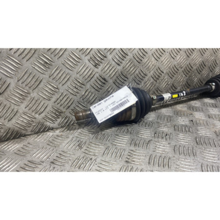 Cardan gauche (transmission) PEUGEOT 108