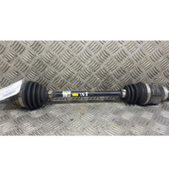Cardan gauche (transmission) PEUGEOT 108