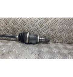 Cardan gauche (transmission) PEUGEOT 108