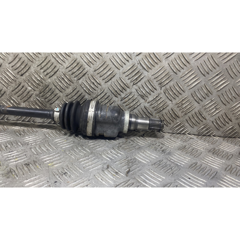 Cardan gauche (transmission) PEUGEOT 108 Photo n°4