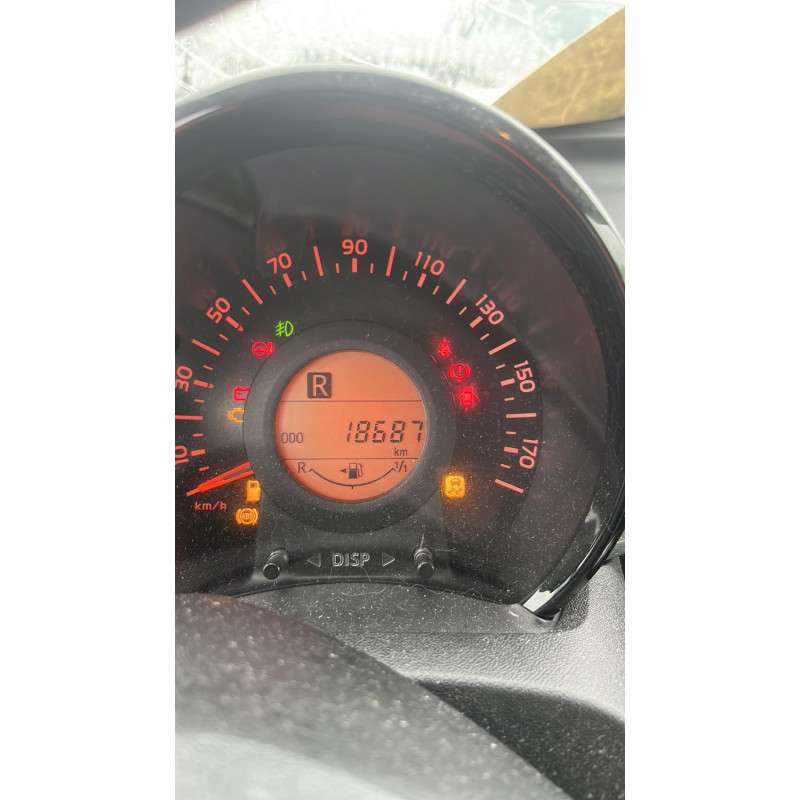 Demarreur PEUGEOT 108 Photo n°4