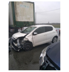 Demarreur PEUGEOT 108