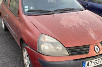 Bras essuie glace avant gauche RENAULT CLIO 2