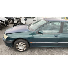 Jante PEUGEOT 406