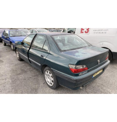Jante PEUGEOT 406