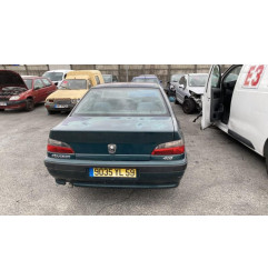 Jante PEUGEOT 406