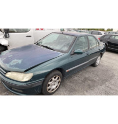 Jante PEUGEOT 406